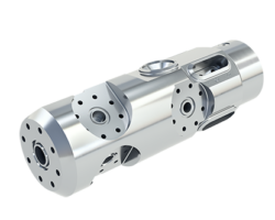 Verteiler_Unterbohrkomponenten Öl & Gas Verteiler_Unterbohrkomponenten Öl & Gas